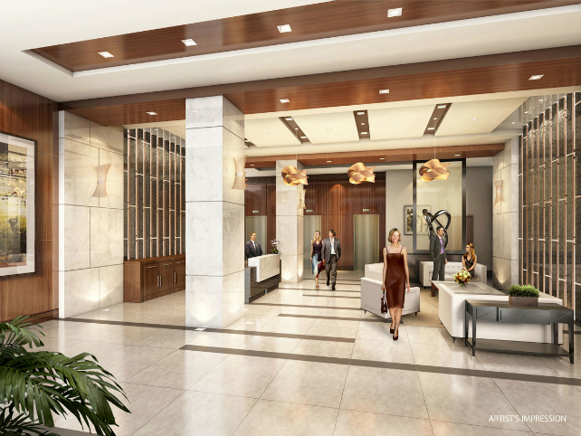 Grande Mirage is coming soon to downtown Mississauga! Image