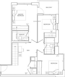 Draco Floorplan 2