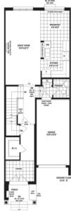 Jones Floorplan 1