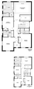 Holgate Floorplan 2