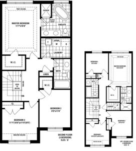 Sage A Floorplan 2