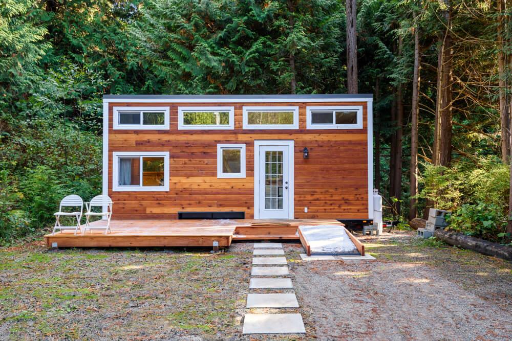 Ontario releases new guide on how to build or buy tiny homes