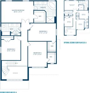 41 Fletcher Road Floorplan 2