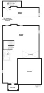 Cassatt Floorplan 3