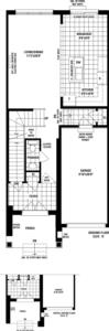 Sage B Floorplan 1