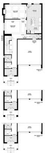 Lilac Floorplan 1