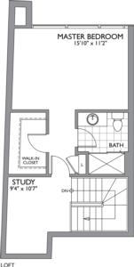 B5 Floorplan 2
