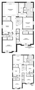 Lismer Floorplan 2