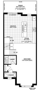 Veranda End Floorplan 1