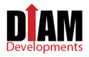 Diam Developments Logo