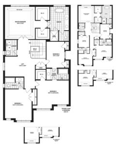 Williams B Floorplan 2