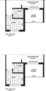 Marigold Floorplan 5