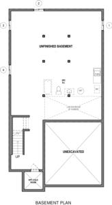 The Dawn B Floorplan 3