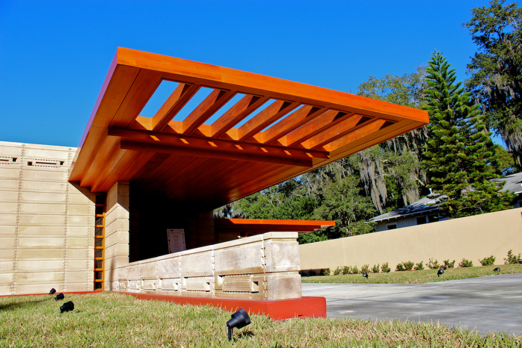 usonian 3