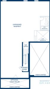 Legend Floorplan 3