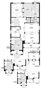Violet Floorplan 2