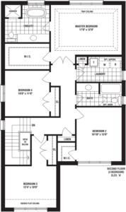 Murray Floorplan 1