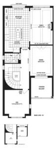 Carnation Floorplan 2