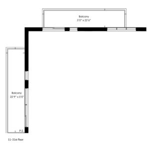 2A+D Floorplan 2