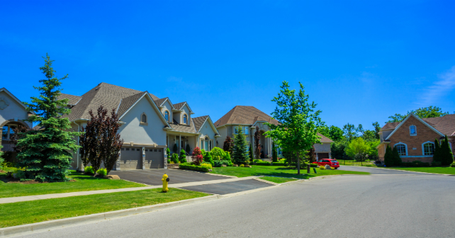 Toronto housing still at risk of overvaluation Image