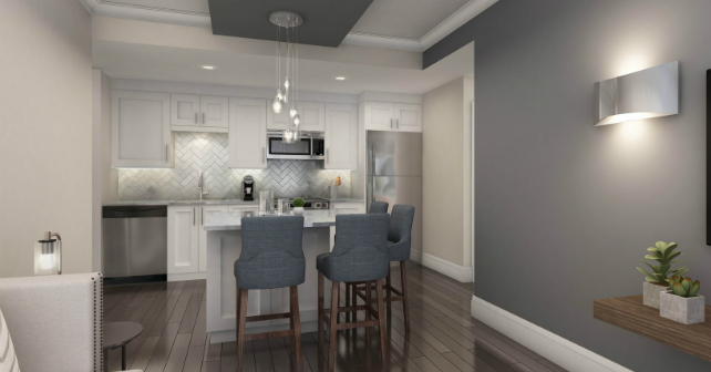 Williamsburg Homes set to launch two new projects in Kitchener Image