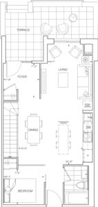 Fauna Floorplan 1