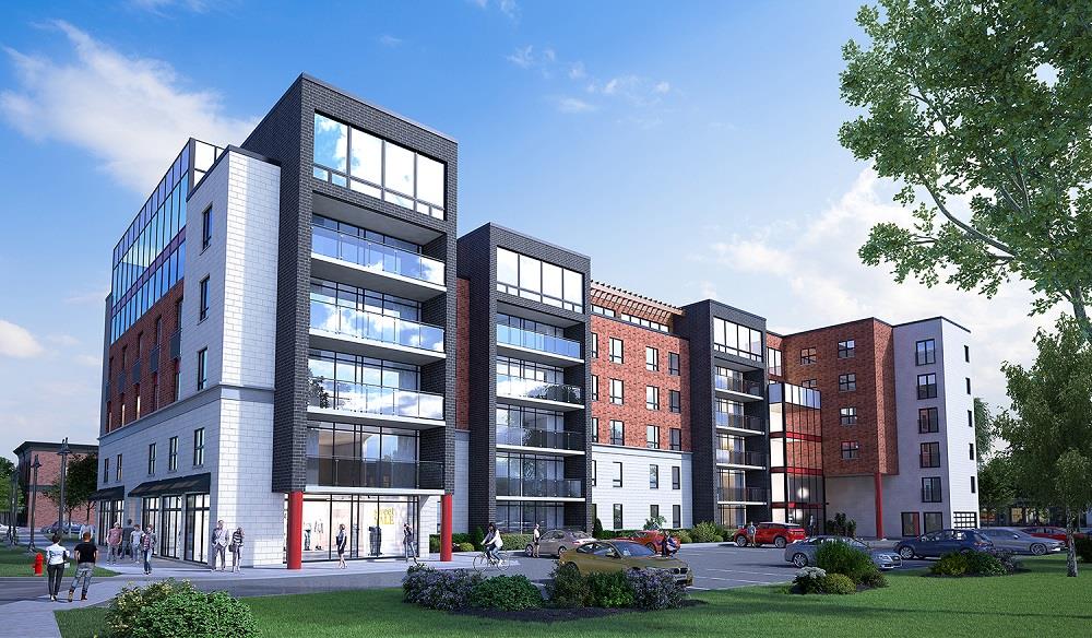 Your first sneak peek at 5 Hamilton in Waterdown Image