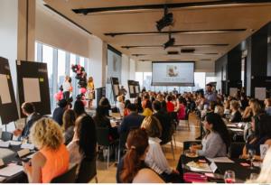 All-female development team hosts women-focused design consultation for Reina Condos Image