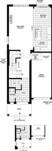 Cayenne B Floorplan 1